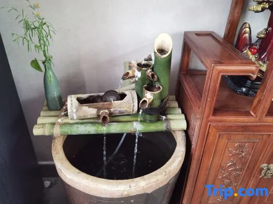 Пекин: Badaling Qianbaoduo Homestay