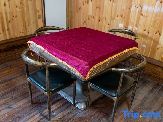 Пекин: Xianting Yaju Hostel