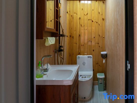 Пекин: Xianting Yaju Hostel