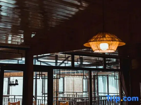Пекин: Xianting Yaju Hostel