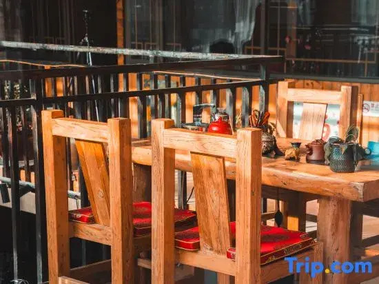 Пекин: Xianting Yaju Hostel