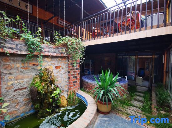 Пекин: Xianting Yaju Hostel