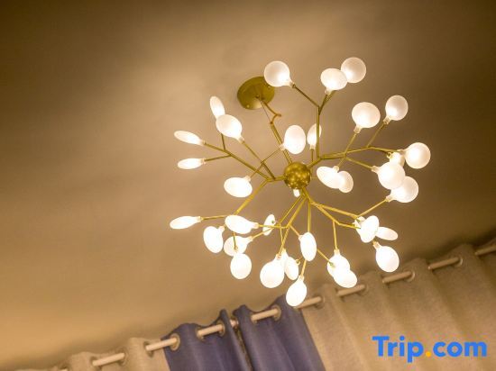 Пекин: V-Live Wtown Resorts