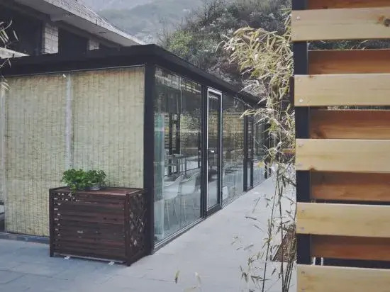 Пекин: Beijing Tianmen Shanchuanli Homestay (Qinglianggu Branch)