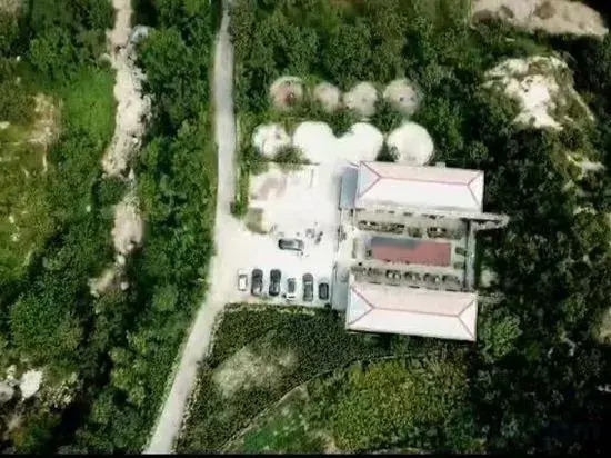 Пекин: Beijing Tianmen Shanchuanli Homestay (Qinglianggu Branch)