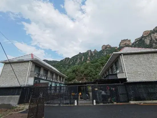 Пекин: Beijing Tianmen Shanchuanli Homestay (Qinglianggu Branch)