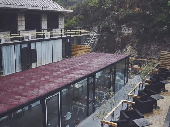 Пекин: Beijing Tianmen Shanchuanli Homestay (Qinglianggu Branch)