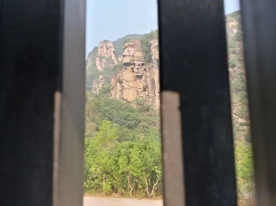 Пекин: Beijing Tianmen Shanchuanli Homestay (Qinglianggu Branch)