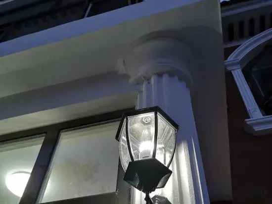Пекин: Longqingxia Hemu Residence