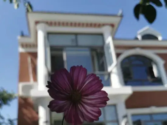 Пекин: Longqingxia Hemu Residence