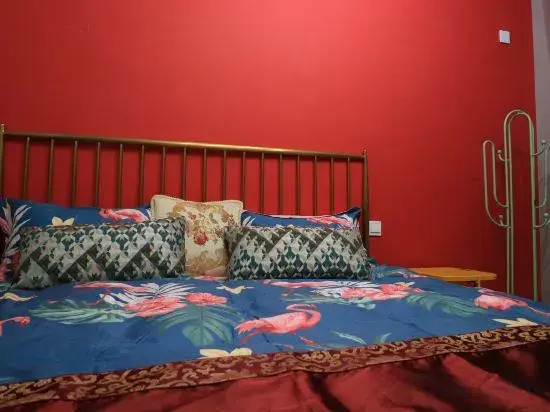 Пекин: Longqingxia Hemu Residence