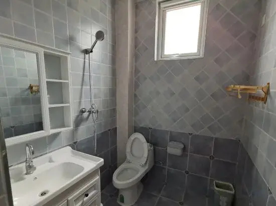 Пекин: Longqingxia Hemu Residence