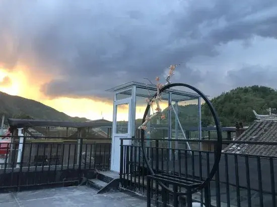 Пекин: Beijing You·Yuan Homestay