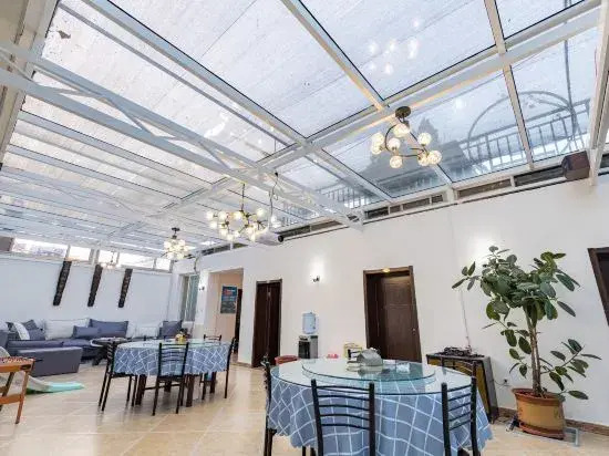 Пекин: Beijing You·Yuan Homestay