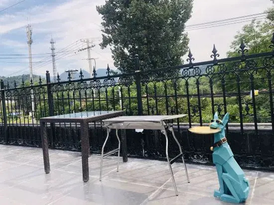 Пекин: Beijing You·Yuan Homestay