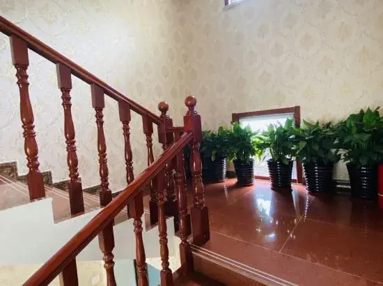 Пекин: Juyitang Inn (Beijing Badu Branch)