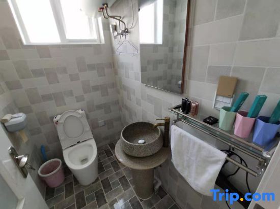 Пекин: Beijing Yangyang Dexuan Homestay