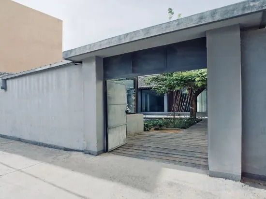 Пекин: Guitianxuan Homestay