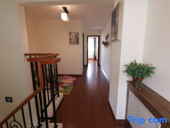 Пекин: Beijing Happyyuan Apartment