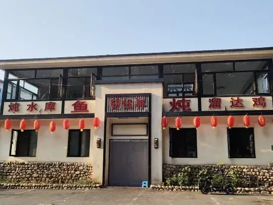 Пекин: Beijing Jinxuanxiang Homestay