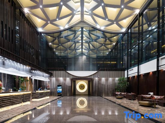 Пекин: Park Plaza Beijing