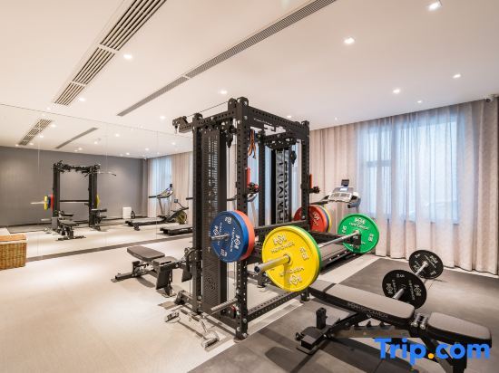 Пекин: Park Plaza Beijing