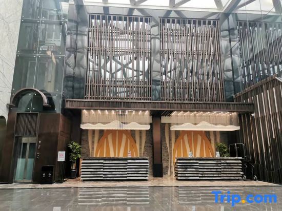 Пекин: Park Plaza Beijing