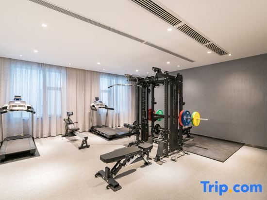Пекин: Park Plaza Beijing