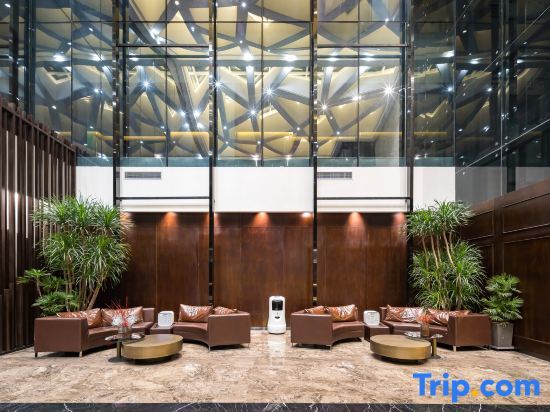 Пекин: Park Plaza Beijing