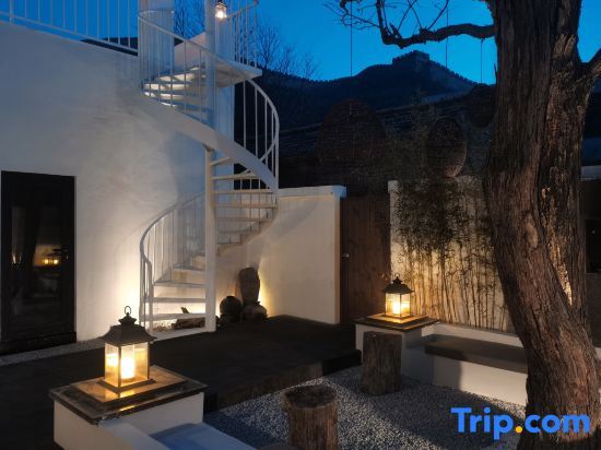 Пекин: Zhaohua·Tingzhu Homestay