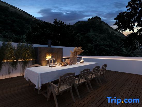 Пекин: Zhaohua·Tingzhu Homestay