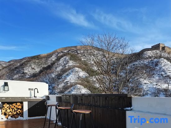 Пекин: Zhaohua·Tingzhu Homestay