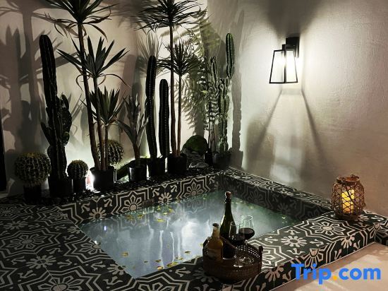 Пекин: Zhaohua·Tingzhu Homestay