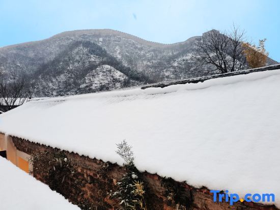 Пекин: Zhaohua·Tingzhu Homestay