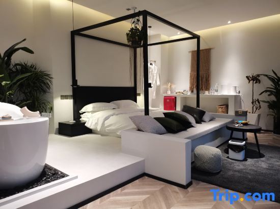 Пекин: Zhaohua·Tingzhu Homestay