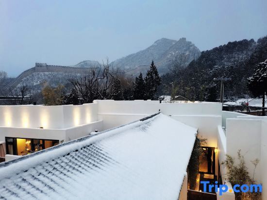 Пекин: Zhaohua·Tingzhu Homestay