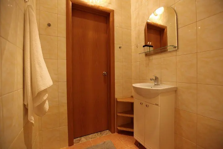 Тюмень: Hostel Good Tumen