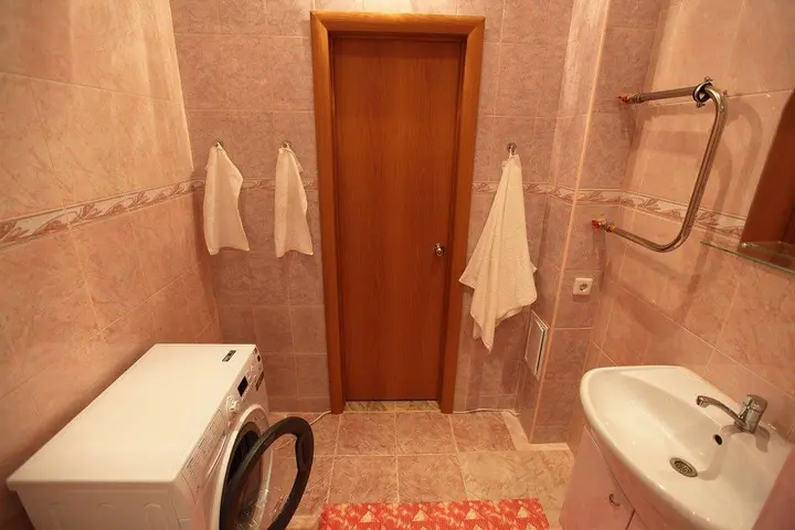 Тюмень: Hostel Good Tumen