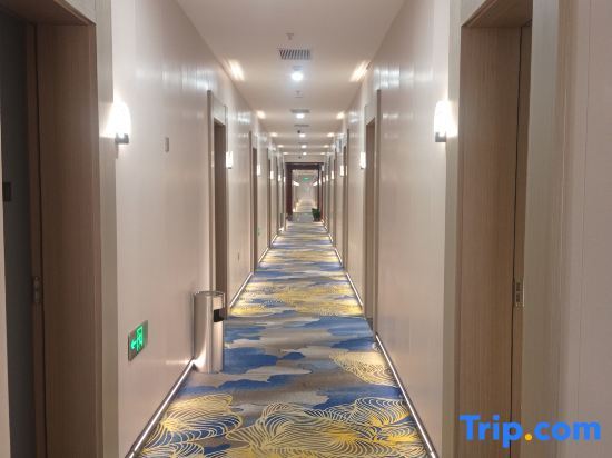 Пекин: Beijing Yongxing Hotel