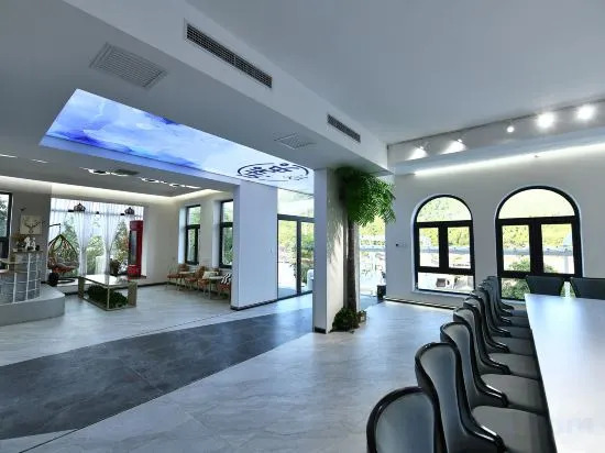 Пекин: Leweiyang Homestay