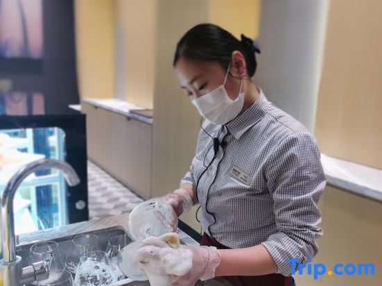 Пекин: Park Inn by Radisson Beijing Tongzhou Universal Resort