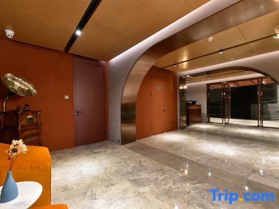 Пекин: Dongsi No.78 Boutique Apartment