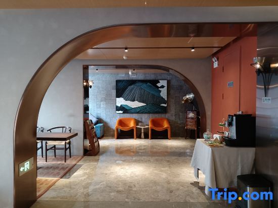 Пекин: Dongsi No.78 Boutique Apartment