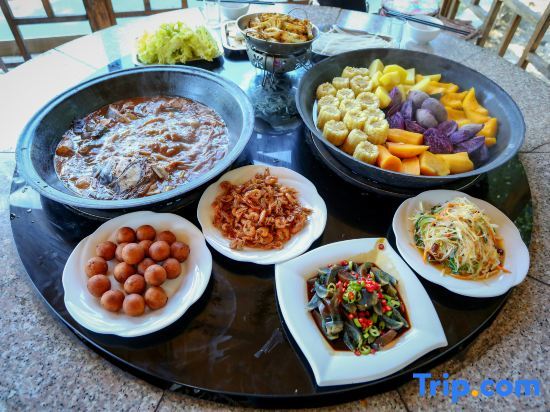 Пекин: Gaolaozhuang Country Hostel