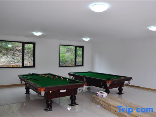 Пекин: Gaolaozhuang Country Hostel