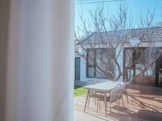 Пекин: Beijing Haolaiwu Homestay