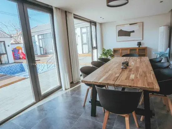 Пекин: Beijing Haolaiwu Homestay