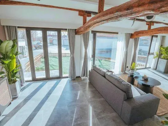 Пекин: Beijing Haolaiwu Homestay