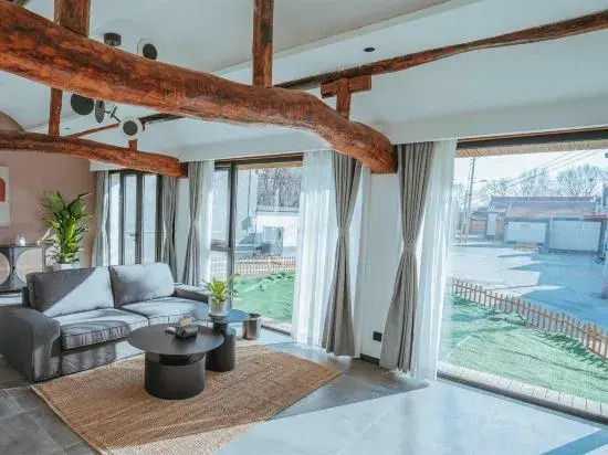 Пекин: Beijing Haolaiwu Homestay
