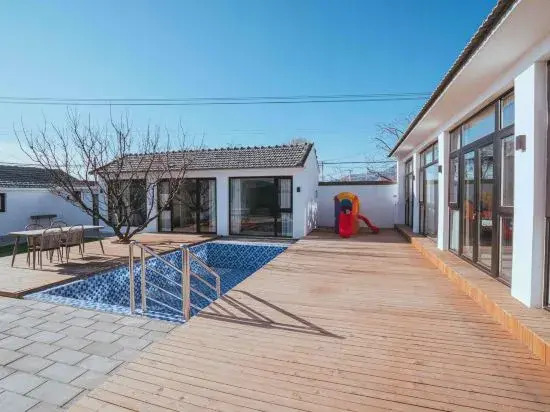 Пекин: Beijing Haolaiwu Homestay
